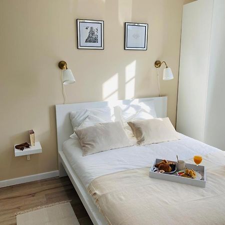 Studio Cosy En Plein Coeur De Soissons Apartamento Exterior foto