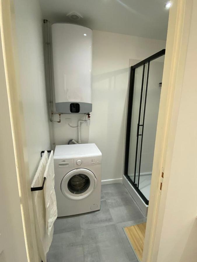 Studio Cosy En Plein Coeur De Soissons Apartamento Exterior foto